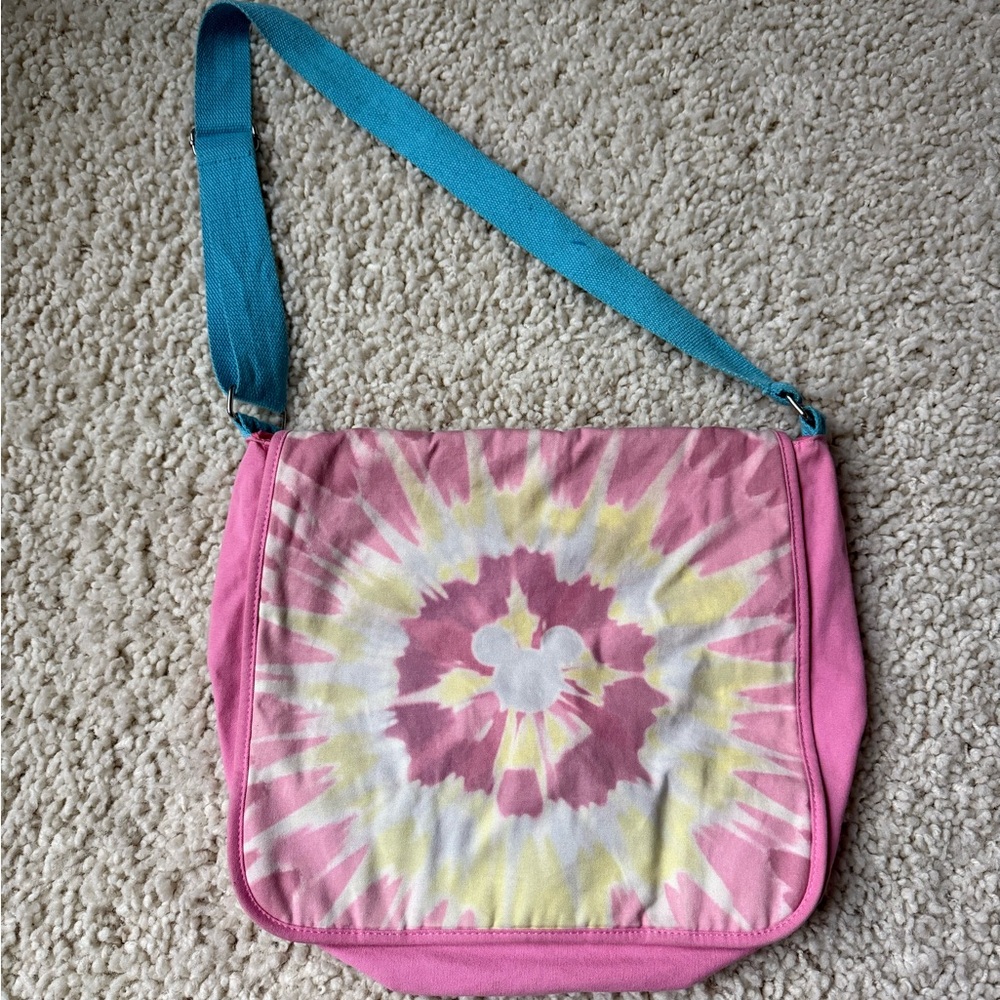 Disney Crossbody Backpack
